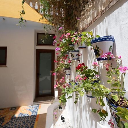 Apartamento Andalucia Cómpeta Zewnętrze zdjęcie