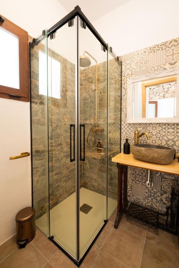 Apartamento Andalucia Cómpeta Zewnętrze zdjęcie